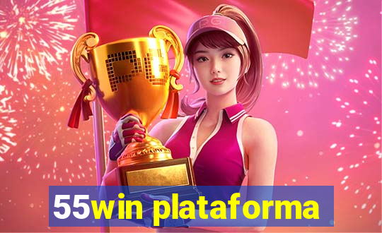 55win plataforma